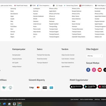 İade Sürecinde Mağduriyet Ve Destek Eksikliği