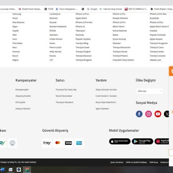 İade Sürecinde Mağduriyet Ve Destek Eksikliği