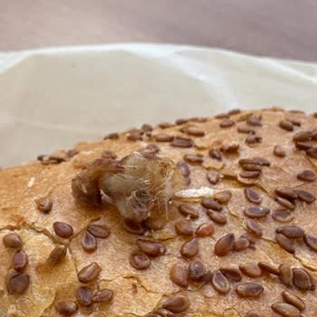 Paket Döner Siparişimde Hijyen Sorunu Ve Yetersiz Çözüm