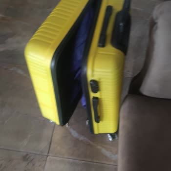 Otelde Bavulun İçeriğinin Kaybolması Ve Mağduriyet