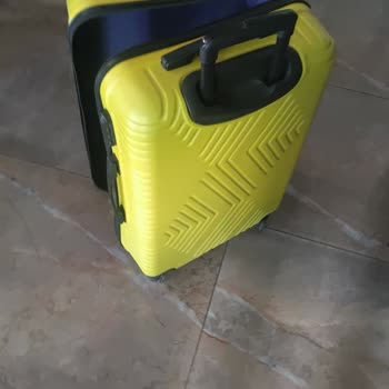 Otelde Bavulun İçeriğinin Kaybolması Ve Mağduriyet