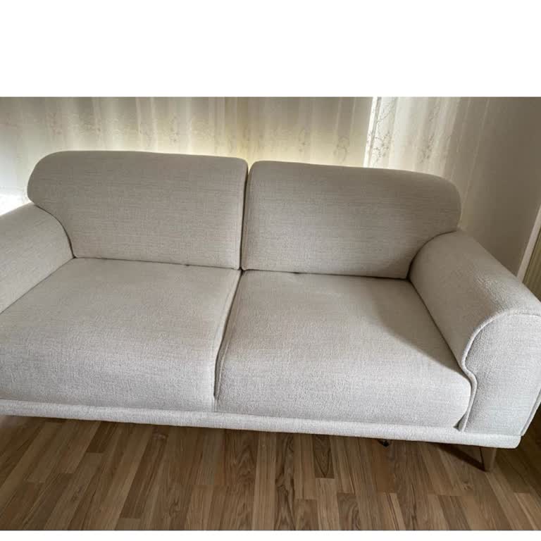 Aldığım Koltuklarda Sürekli Kırılma Ve Bozulma Yaşanıyor Değişim Talebim Reddedildi