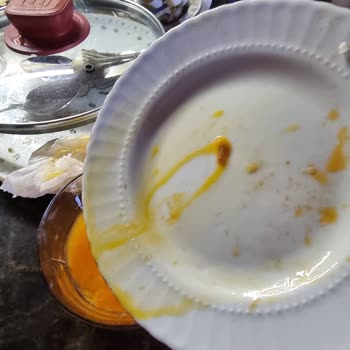 Getirden Aldığım Tüm Ürünler Bozuk Çıktı İade Talebim Reddedildi