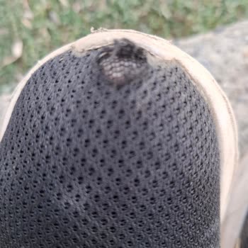 FLO'dan Aldığım Puma Ayakkabı 3 Haftada Yırtıldı, Garanti Reddiyle Mağdur Oldum