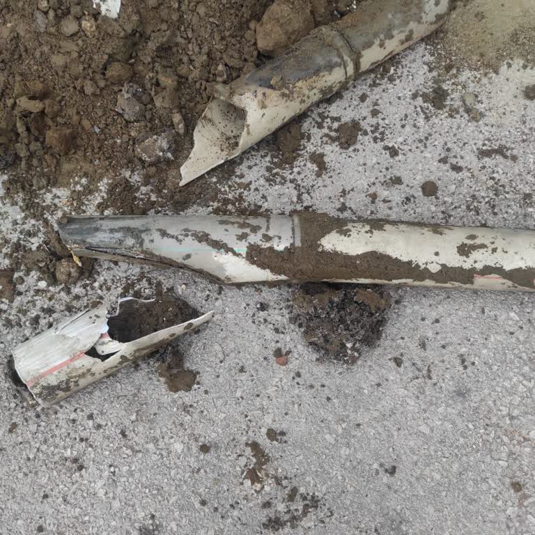 BUSKİ Hatası Nedeniyle Evim Zarar Gördü Üstüne Haksız Ücret Talep Edildi