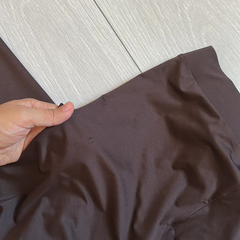 Haşema Tekstil Defolu Ürün Bilgilendirmesi Yetersiz Ve Çözüm Sunulmuyor