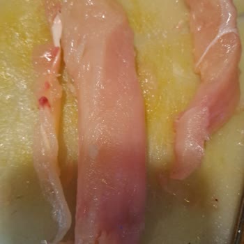 Aldığım Tavuk Ürünü Hatalı Ve Tüketilemez Şekilde Teslim Edildi