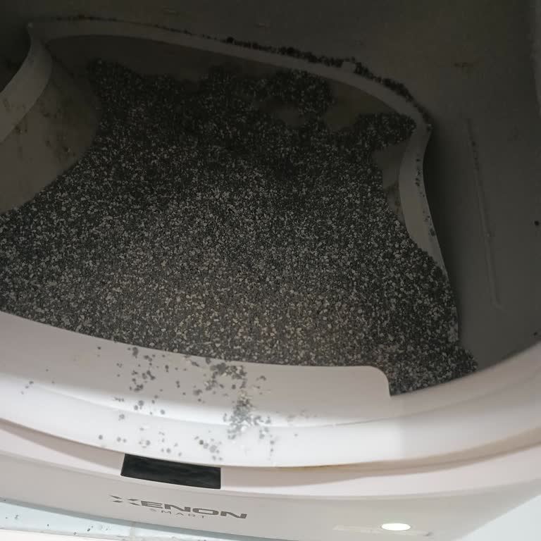 Xenon Smart Akıllı Kedi Tuvaleti Kırıldı, Müşteri Hizmetlerinden Destek Alamıyorum