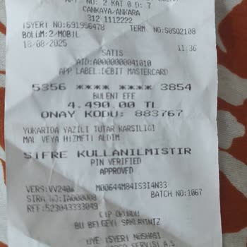 Yanlış Bilgilendirme Sonucu Modem Ve Ödeme Mağduriyeti Yaşadım