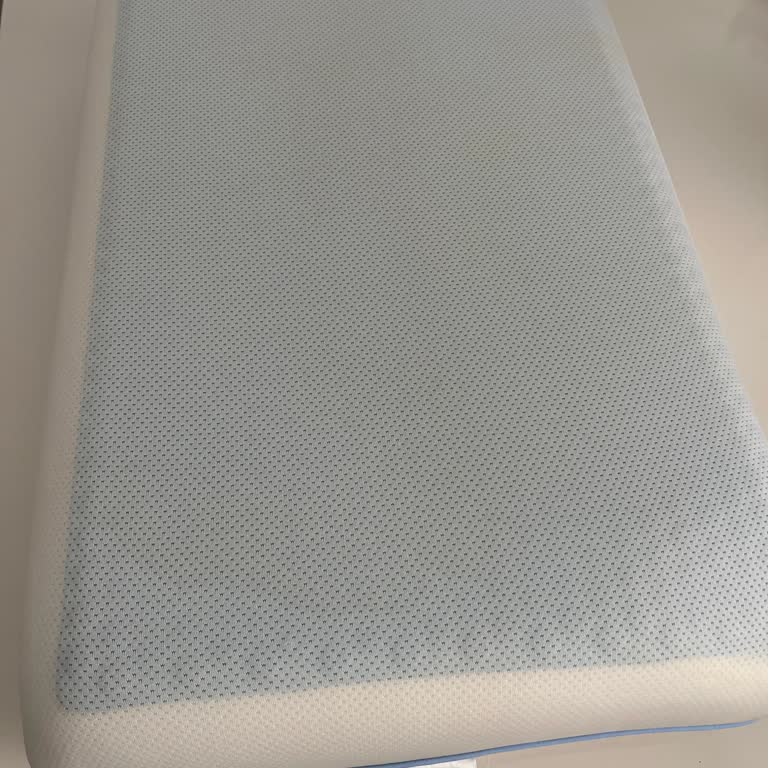 Bambi Jel Yastık Terletiyor ve İnceleme Bitmedi