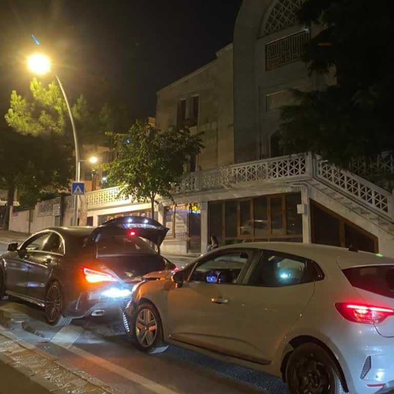 Kiralık Araçta Kasko Ve Güvence Paketi Olmasına Rağmen Yüksek Hasar Bedeli Talebi