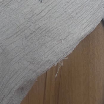 Kayra Giyim Aldığım Abiye Elbisenin Kumaşı Taşlardan Zarar Gördü, Mağaza Çözüm Sunmuyor