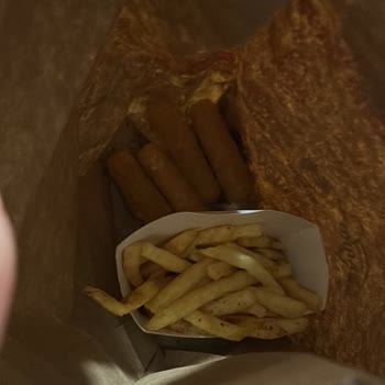 Eksik Ürün ve Soğuk Yemek Şikayeti Hakkında