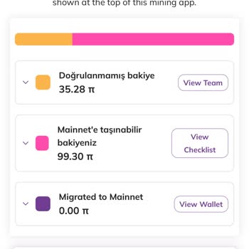 Pi Network Kyc Doğrulama Sorunu Nedeniyle Hesabıma ve Coinlerime Erişemiyorum