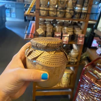 Kahve Dünyası'ndan Aldığım Üründe Sorun Ve Şubede Olumsuz Yaklaşım