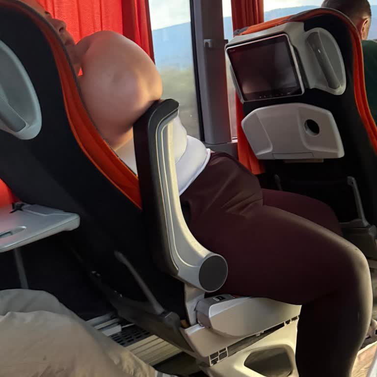 Isparta Petrol Turizm Yolculuğunda Personel İlgisizliği Ve Hizmet Eksikliği