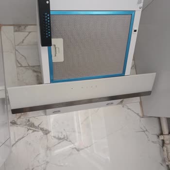 Alveus Davlumbaz Ve Ocakta Sürekli Arıza Ve İlgisizlik