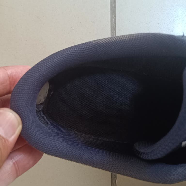 Kısa Sürede Deforme Olan Adidas Ayakkabım İçin Çözüm Bekliyorum