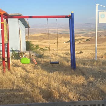 Karpınar Mahallesi Parkının Bakımsızlığı Ve Güvenlik Sorunları Hakkında Şikayet