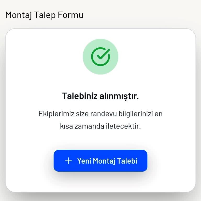 Gree Klima Kurulumu İçin 7 Gündür Bekletiliyorum, Bilgilendirme Yapılmıyor