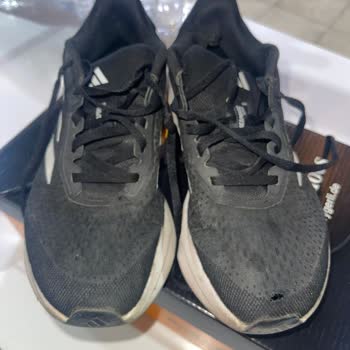 Garanti İncelemesi Yetersiz, Ayakkabım Değiştirilmiyor!