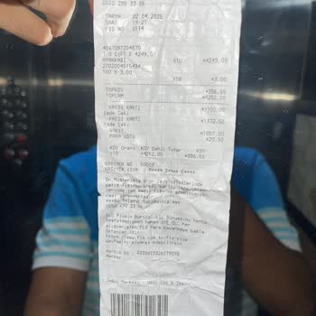 Garanti İncelemesi Yetersiz, Ayakkabım Değiştirilmiyor!