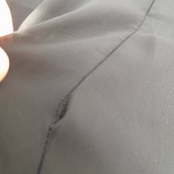 Ayıplı Elbise Gönderildi, İade Hakkım Reddedildi Ve Mağdur Edildim