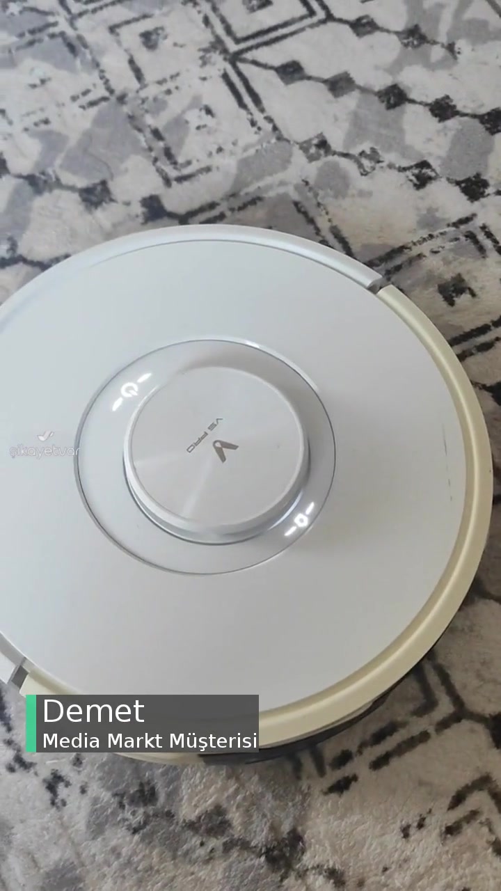 Media Markt V5 Pro Radar Tıkanıklığı videonun kapak resmi