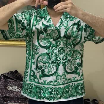 UB Atelier Gömlek Hatalı Olarak Tarafıma Ulaştı