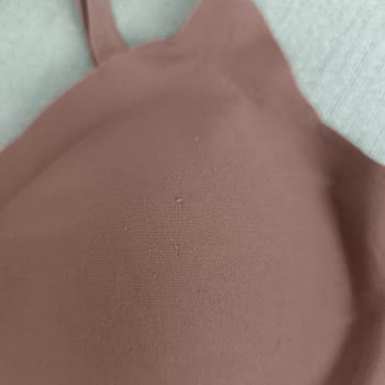 Aynı Model Sütyende Farklı İade Kararı Ve Yetersiz Müşteri Desteği Mağduriyeti