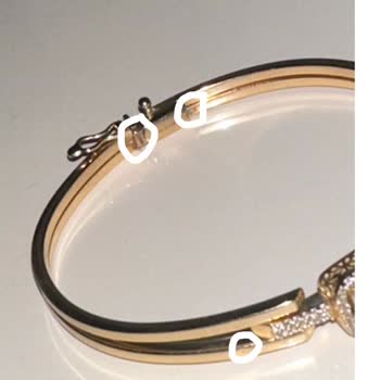 Altın Bileklik Satın Alımında Ürün Hasarı ve Tadilat Sorunu