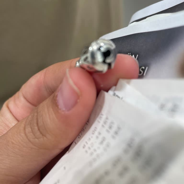 Pandora Bileklik Garanti Süresinde Arızalandı, Mağazadan Destek Alamadım