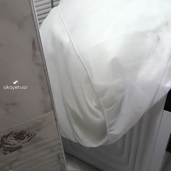 Arçelik Bir Daha Markadan Ürün Almamak Şart Olmuş.