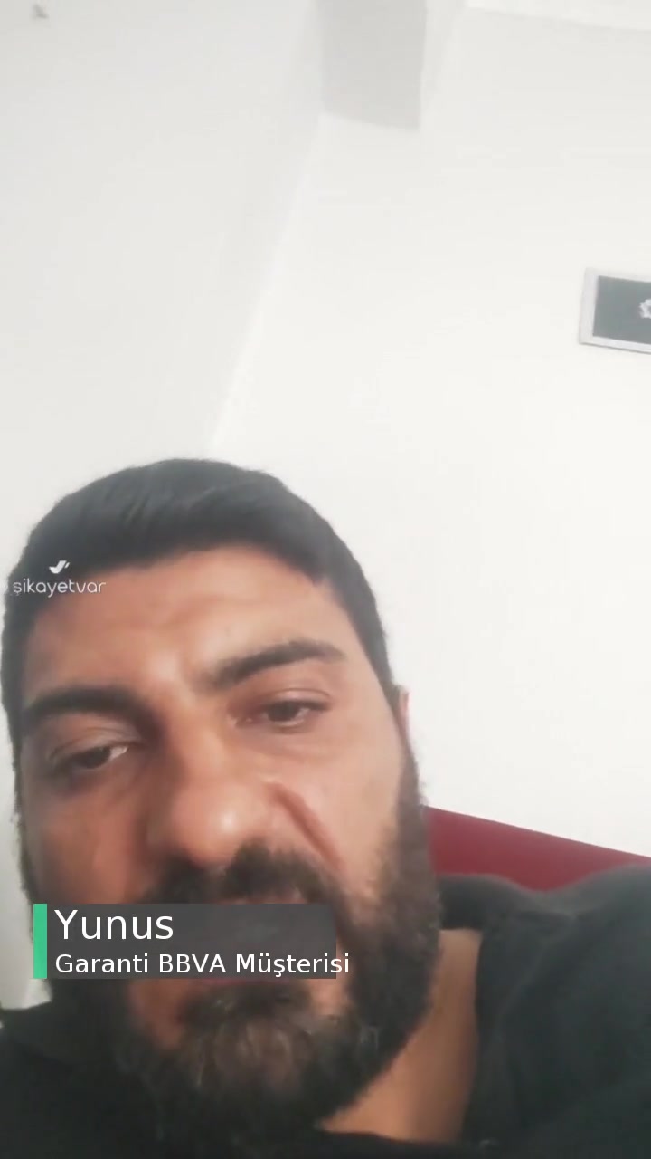 Garanti BBVA Kapatılan Hesaplarıma Giden Paralar İade Edilmiyor videonun kapak resmi