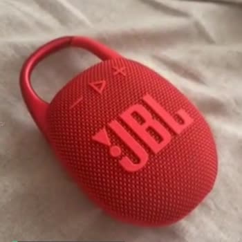 JBL Hoparlör Kendi Kendine Açılıyor Kapanıyor!