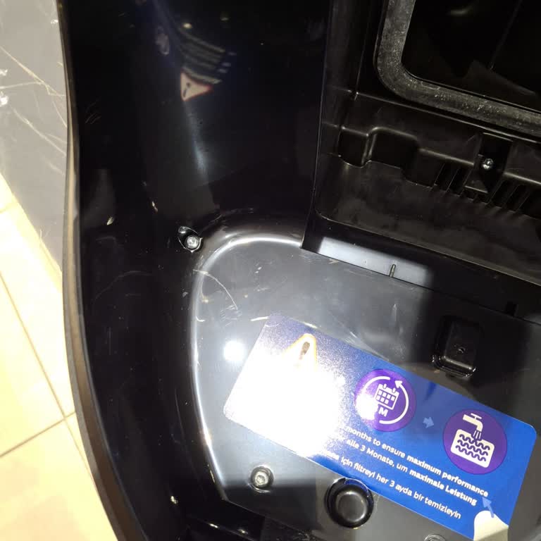 Bhr Teknoloji Kutusunda Hasar ve Çiziklerle Teslim Edilen Ürünle İlgili Yaşadığım Sorun