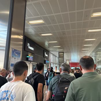 Pegasus Uçuşunda Ek Ücretler Ve İptal Sonrası Hak Kaybı Mağduriyeti