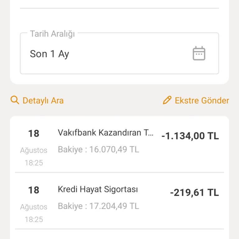 Bilgim Dışında Çekilen Kazandıran Süper Tarife Ücretinin İadesini Talep Ediyorum