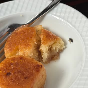 Tatlı Ürünlerinde Hijyen ve Müşteri Hizmeti Sorunu