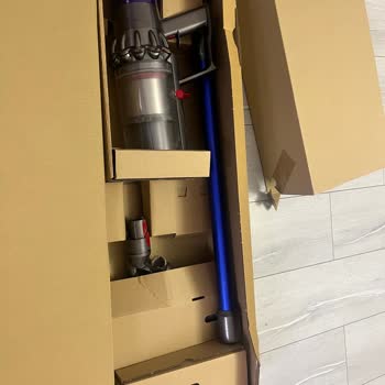 Dyson Süpürge Başlık Arızası Ve Uzayan Servis Süreci Mağduriyeti