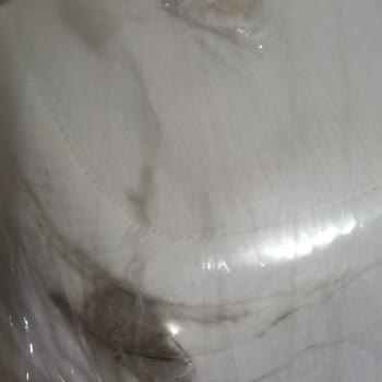 Siparişimde Hasarlı Ve Kirli Yatak Teslim Edildi Müşteri Hizmetlerine Ulaşamıyorum