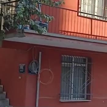 Bayraklı Belediyesi Çay Mahallesi, Kötü Yollar