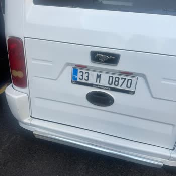 Toplu Taşıma Araçlarında Yolcu Güvenliği ve Sürücü Davranışları Hakkında Şikayet