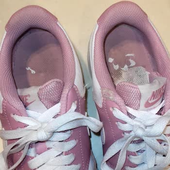 Bir Ayda Yırtılan Nike Ayakkabıya Ret Cevabı Ve Çözüm Sunulmaması Şaşırtıcı