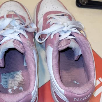 Bir Ayda Yırtılan Nike Ayakkabıya Ret Cevabı Ve Çözüm Sunulmaması Şaşırtıcı