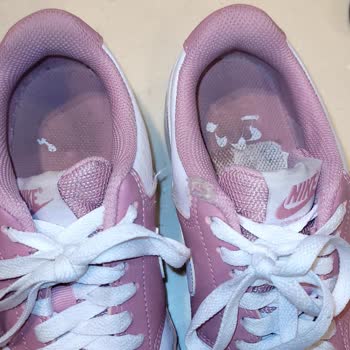 Bir Ayda Yırtılan Nike Ayakkabıya Ret Cevabı Ve Çözüm Sunulmaması Şaşırtıcı