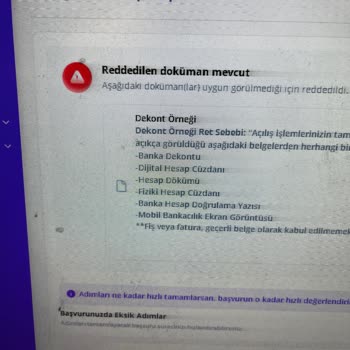 Getir Yemek Restoran Paneli Açılmıyor, Mağduriyet Yaşıyorum