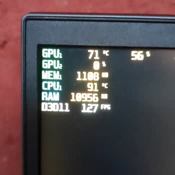 Casper Excalibur G870 Isınma Sorunu Ve Yetersiz Teknik Servis Desteği