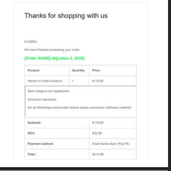 Satın Aldığım Yazılıma Erişim Sağlayamıyorum, Para İadem Reddedildi