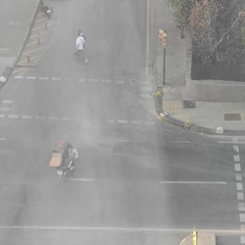 İSKİ Rögar Kapağı Sesi Ve Tehlikesi